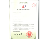 Patent of invention